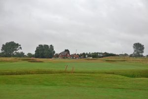 Littlestone 7th Fairway